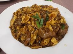 -烤肉宛饭庄(北新桥店)