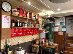 -徐记羊肉馆(新龙路店)