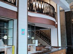 -紫伦饭店·香河肉饼