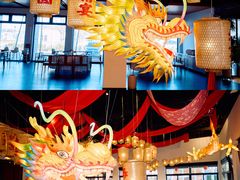 -禧宴Joyous Restaurant(禧园店)