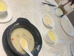 -安蒂娅.悦景轩中餐厅(西乡店)