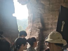 -爱情山风景区