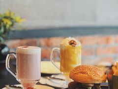 -bluefrog蓝蛙(恒隆广场店)