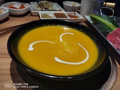-炉小哥烤肉(朗悦公园茂店)