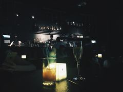 -ohbar live house(人广店)