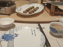 -徽州小镇(高新店)