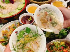 -官塘鱻鱻鱼生·潮汕生腌·砂锅粥(西马路总店)