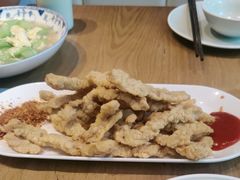 -本来川菜(中骏广场店)
