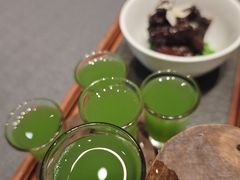 -浙里本味·宴四季江南(三台山路店)