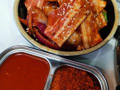 -酒拾烤肉(星沙店)