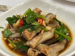 -宝园酒家(美林M·LIVE天地东座店)