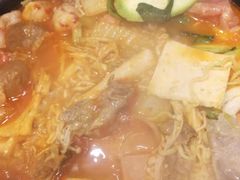 -烤路里·韩国品质自助烤肉(石路天虹4号店)