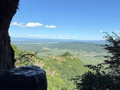 -吉林拉法山