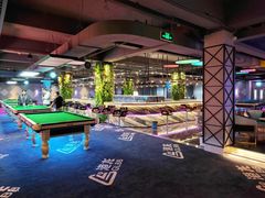 -港龙桌球棋牌(上沙店)