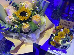 -艾加柒克蛋糕茶歇甜品台(春熙路店)