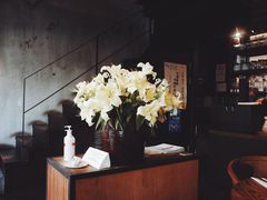 -Apollo·西班牙小酒馆(安福路店)
