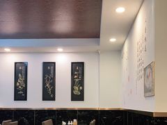 大堂-桃园中华料理炸酱面(燕儿岛路店)