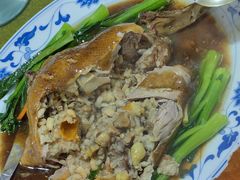 广东名菜八宝扒鸭-奇香楼(五眼桥横街店)