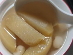 -烹然四季椰子鸡火锅(姚家园万象汇店)