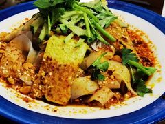 -天山醉美·新疆餐厅(富华里店)