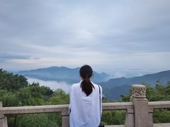 -径山寺