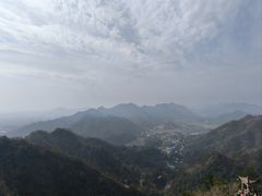 -大慈岩风景区