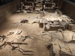 -洛阳周王城天子驾六博物馆