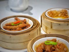 豉汁凤爪-皇朝尊会(龙之梦大酒店)