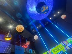 -杨记齐齐哈尔烤肉(总店)