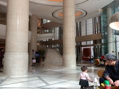 -上海雅居乐万豪侯爵酒店