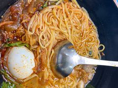 -顺姬冷面(长白西路店)