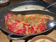 -萍姐火锅·公路夜市(打浦桥日月光店)