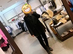 -ZARA(仓山万达店)
