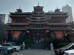 -亮欢寨酸汤鱼(沙冲路店)