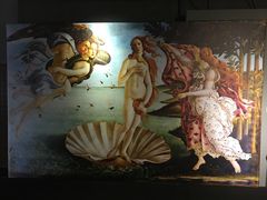 -外滩二十二号艺术中心