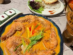 -Home Thai·泰谣(王府井apm店)