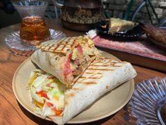 -Turka土耳咖(五大道店)