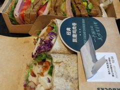 -星巴克(北京太平桥大街店)