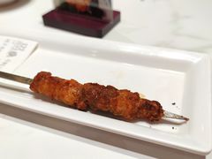 -双合园·海鲜水饺青岛菜(九水东路店)