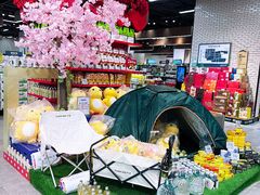 -7fresh七鲜(大族广场店)