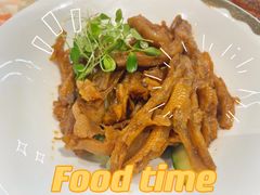 -燕春楼(海河华鼎店)