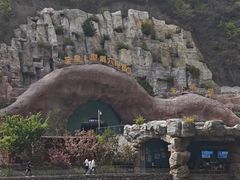 -河南宝泉旅游区