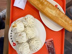 -庆丰包子铺(金沟河桥店)