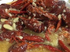 -袁老大龙虾(石鼓路总店)