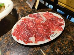 -八合里潮汕鲜牛肉火锅(深圳海岸城店)