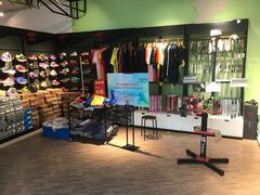 -佰德观岚记羽毛球馆