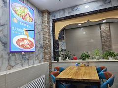 -西域美食(西直门南小街店)