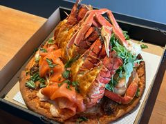 -Steveston Pizza Company (Richmond)