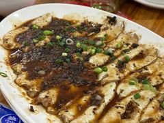 -章记正宗南岗鱼蛋火锅