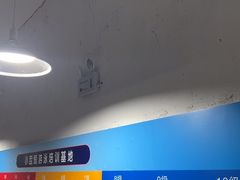 -小蓝鲸游泳培训基地(积水潭店)